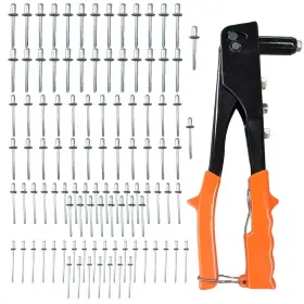 BDZMC-BC-417 BDZMC Rivet Gun Manual Riveter BDZMC-BC-417 BDZMC Rivet Gun Manual Riveter