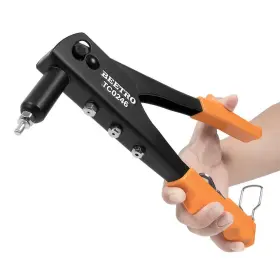 603813098686 BEETRO Riveter Rivet Gun Nosepiec #2 603813098686 BEETRO Riveter Rivet Gun Nosepiec #2