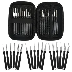 BEAUTO01 BENILAX Terminal Removal Pin Extractor Tool Set Aut