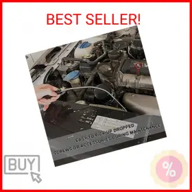 732515022580 BESITA Magnetic Tool Bend Flexible Magnet Up #2