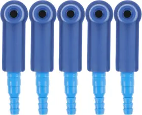 4919LJ954RYZ911Y BESPORTBLE Tool Connector Brake Bleeding Car #2