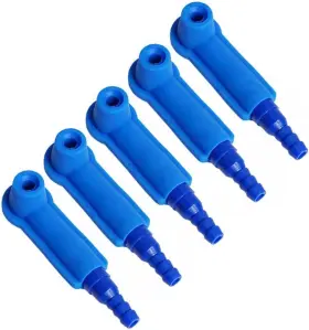 4919LJ954RYZ911Y BESPORTBLE Tool Connector Brake Bleeding Car