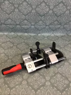 008158027050 BESSEY Solid Seaming Suction Pad Clamp Tool #3