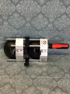 008158027050 BESSEY Solid Seaming Suction Pad Clamp Tool