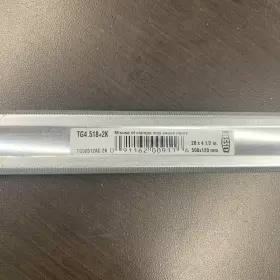 TG4.518 BESSEY Throat #2 TG4.518 BESSEY Throat #2