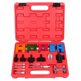 HX0106 BESTSQ Engine Twin Cam Locking Alignment Timing Tool HX0106 BESTSQ Engine Twin Cam Locking Alignment Timing Tool
