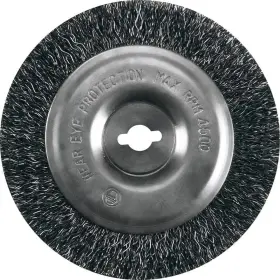 711181593747 BESUCHE DEN EINHELL-STORE Brush Steel Grout