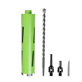 B0DZNVNW6Q BETTERI Core Drill Bit Pilot Adapters Sds Plu