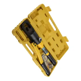 0WKAPY BFO Hydraulic Nut Splitter Tool Cutting Storage Box 0WKAPY BFO Hydraulic Nut Splitter Tool Cutting Storage Box