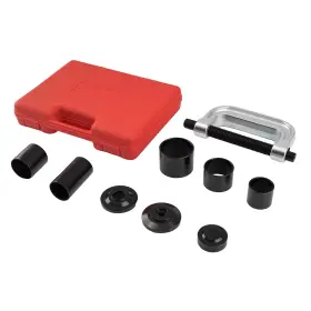 2FSWBN BFO Ball Joint Press Set Car Wheel Hub Tool Kit 2FSWBN BFO Ball Joint Press Set Car Wheel Hub Tool Kit