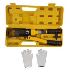 40KXNQ BFO Hydraulic Nut Splitter Set Safety Valve Storage