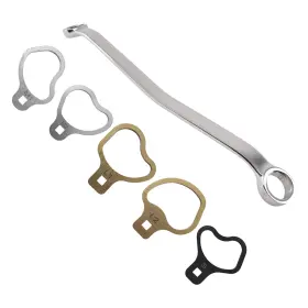 6S9J2H BFO Cam Adjustment Vans Caster Camber Tool Kit Wrench