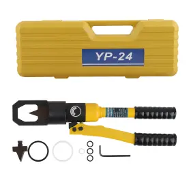 8PZ0MS BFO Hydraulic Nut Splitter Tool Force Cutting
