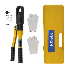 9GJRBW BFO Hydraulic Nut Splitter Storage Auto Repair 9GJRBW BFO Hydraulic Nut Splitter Storage Auto Repair