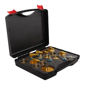 BEPGT3 BFO Brake Master Cylinder Bleeding Adapter Fluid Set