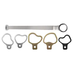 C8Z51D BFO Caster Camber Adjustment Tool Vans Wrench Kit Gm C8Z51D BFO Caster Camber Adjustment Tool Vans Wrench Kit Gm
