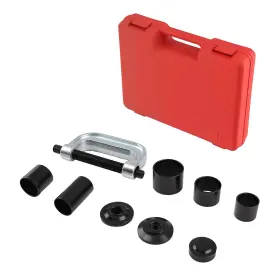 DF57YR BFO Ball Joint Press Car Wheel Hub Set Kit DF57YR BFO Ball Joint Press Car Wheel Hub Set Kit