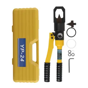 DY79BN BFO Hydraulic Nut Splitter Screw Cutter Cutting DY79BN BFO Hydraulic Nut Splitter Screw Cutter Cutting