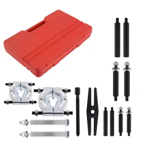 EDUL79 BFO Bearing Separator Puller Screw Push Legs Kit