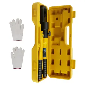 FXT45I BFO Hydraulic Nut Splitter Force Safety Valve