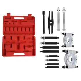 GX21CY BFO Wheel Bearing Puller Separator Jaws Storage Kit