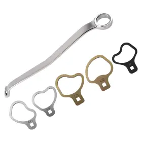 H0TS4I BFO Alignment Caster Camber Tool Vans Cam Set Gm H0TS4I BFO Alignment Caster Camber Tool Vans Cam Set Gm