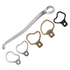 J162LI BFO Cam Adjustment Tool Vans Control Arm Coil Spring J162LI BFO Cam Adjustment Tool Vans Control Arm Coil Spring