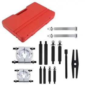 NA9UIB BFO Bearing Separator Puller Screw Push Legs Kit