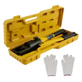 NY9F3O BFO Nut Breaker Tool Hydraulic Power Dual Blades