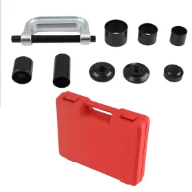 OLID9Y BFO Ball Joint Press Tool Car Wheel Hub Repair Master