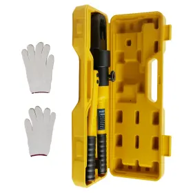 Bfo P4vldx 10 Ton Hydraulic Nut Breaker Cutter Tool Kit M8-m24 With Storage Case And Gloves Bfo P4vldx 10 Ton Hydraulic Nut Breaker Cutter Tool Kit M8-m24 With Storage Case And Gloves
