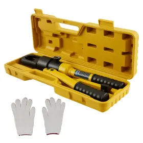 PV1R7H BFO Hydraulic Nut Breaker Cutter Tool Storage Gloves