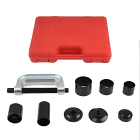 S69NM1 BFO Ball Joint Press Wheel Hub Repair Tool Set Kit S69NM1 BFO Ball Joint Press Wheel Hub Repair Tool Set Kit