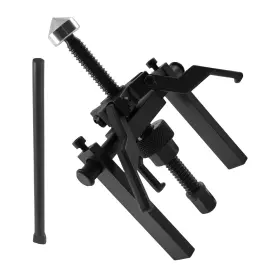 Bfo Ug9fcq Inner Bearing Puller 3-jaw For Auto Motorcycle Pump Bushings 45# Steel Bfo Ug9fcq Inner Bearing Puller 3-jaw For Auto Motorcycle Pump Bushings 45# Steel