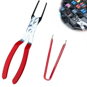 BFXM-CVBT-1-01 BFXM Relay Puller Pliers Fuse Tool Car