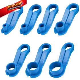 BFXM-FLDRTS-7 BFXM Fuel Line Disconnect Tool Set BFXM-FLDRTS-7 BFXM Fuel Line Disconnect Tool Set