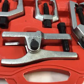 105018A BICOS Splitter Removal Pitman Arm Puller Ball Joint #3 105018A BICOS Splitter Removal Pitman Arm Puller Ball Joint #3