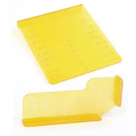 14830 BIG HORN Cabinet Drawer Template Kit