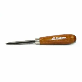 766565198674 BIG HORN Triangle Deburring Tool Scraper Burrer 766565198674 BIG HORN Triangle Deburring Tool Scraper Burrer