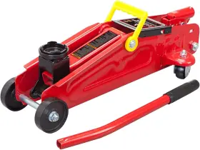810104643016 BIG RED Torin Hydraulic Trolley #2 810104643016 BIG RED Torin Hydraulic Trolley #2