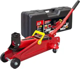 810104643016 BIG RED Torin Hydraulic Trolley 810104643016 BIG RED Torin Hydraulic Trolley
