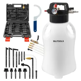 B1G99039 BILITOOLS Transmission Fluid Transfer Pump Automatic B1G99039 BILITOOLS Transmission Fluid Transfer Pump Automatic