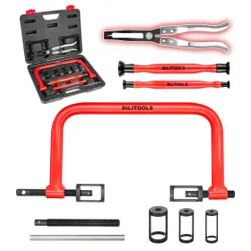 B1I91657 BILITOOLS Valve Spring Compressor Tools Straight B1I91657 BILITOOLS Valve Spring Compressor Tools Straight