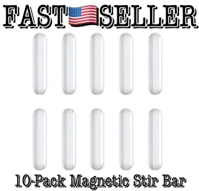 BP-190 BIPEE Magnetic Stir Bar Stirring Rod BP-190 BIPEE Magnetic Stir Bar Stirring Rod