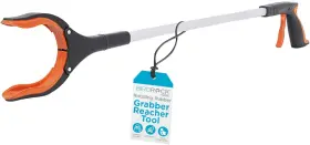 8500 BIRDROCK HOME Grabber Reacher Tool Handle