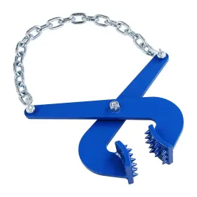 840145830045 BISUPPLY Pallet Puller Clamp Jaw Scissor 840145830045 BISUPPLY Pallet Puller Clamp Jaw Scissor