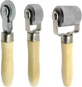 Bittwee-roller BITTWEE Car Sound Deadening Tool Insulation