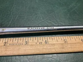 34986 BLACKHAWK Drive Breaker Bar #2 34986 BLACKHAWK Drive Breaker Bar #2