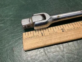34986 BLACKHAWK Drive Breaker Bar #3 34986 BLACKHAWK Drive Breaker Bar #3