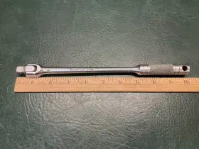 34986 BLACKHAWK Drive Breaker Bar 34986 BLACKHAWK Drive Breaker Bar